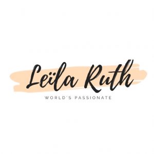 Leïla Ruth